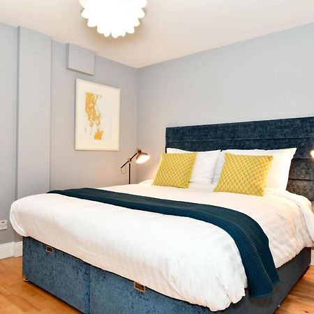 The Nest , Clifden Boutique Apartments Esterno foto