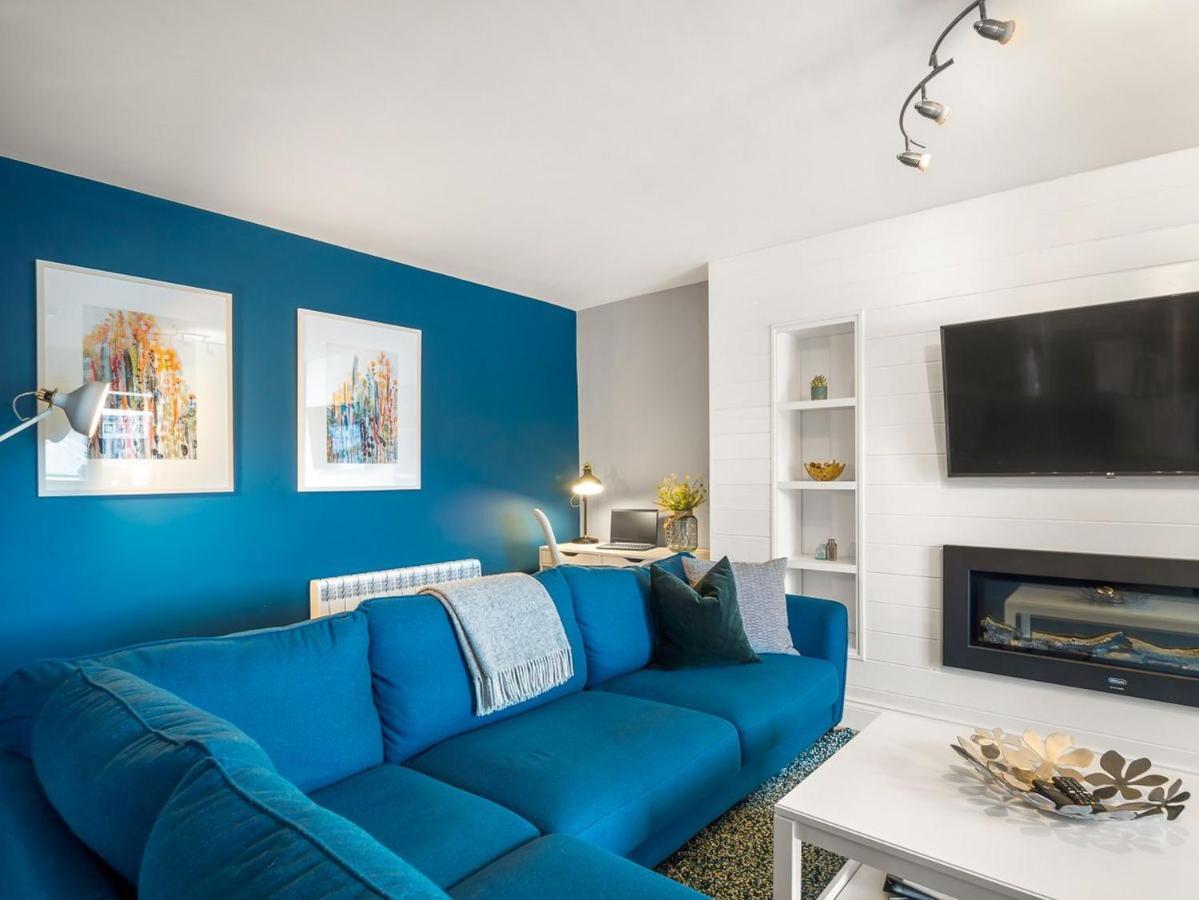 The Nest , Clifden Boutique Apartments Esterno foto